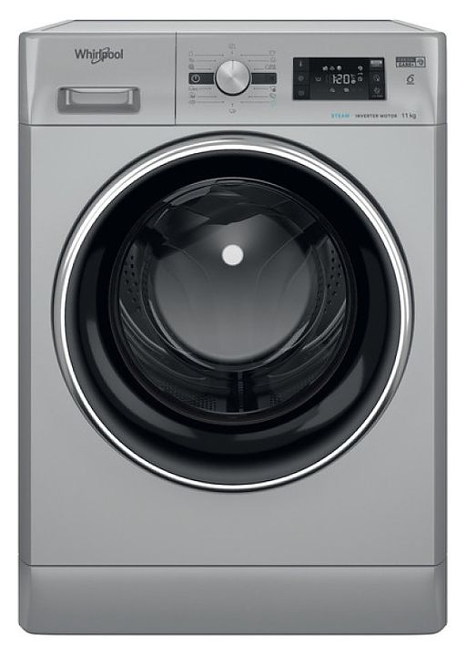 Машина стиральная Whirlpool AWG 1114SD