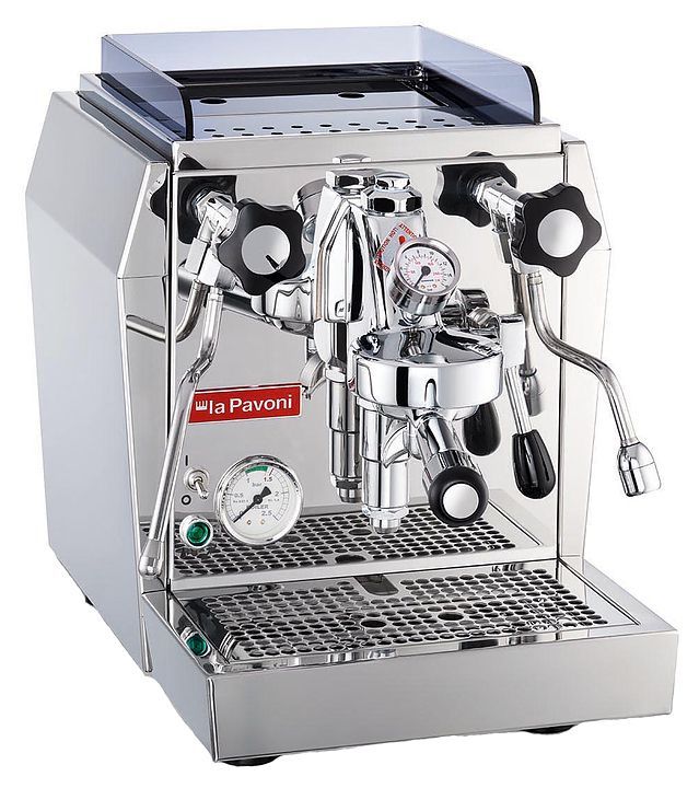Кофемашина La Pavoni LPSGIM01EU