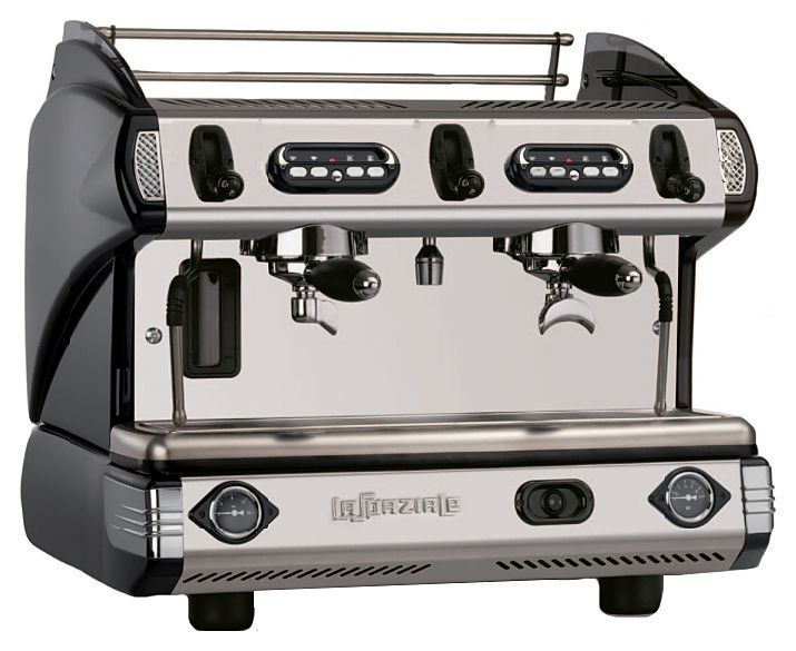 Кофемашина La Spaziale S9 EK Compact 2 GR