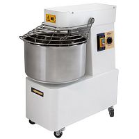 ТЕСТОМЕС ITPIZZA спиральный SK-30-2S 3Ф