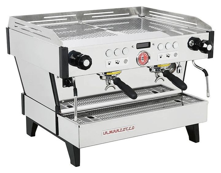 Кофемашина La Marzocco Linea PB AV 2 Gr Tall Cup HW 220V+HL