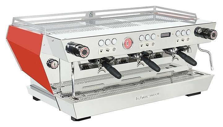 Кофемашина La Marzocco KB90 AV 3GR