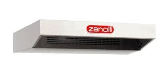 Вытяжной зонт пристенный Zanolli (CITIZEN GAS PW 6/TP)