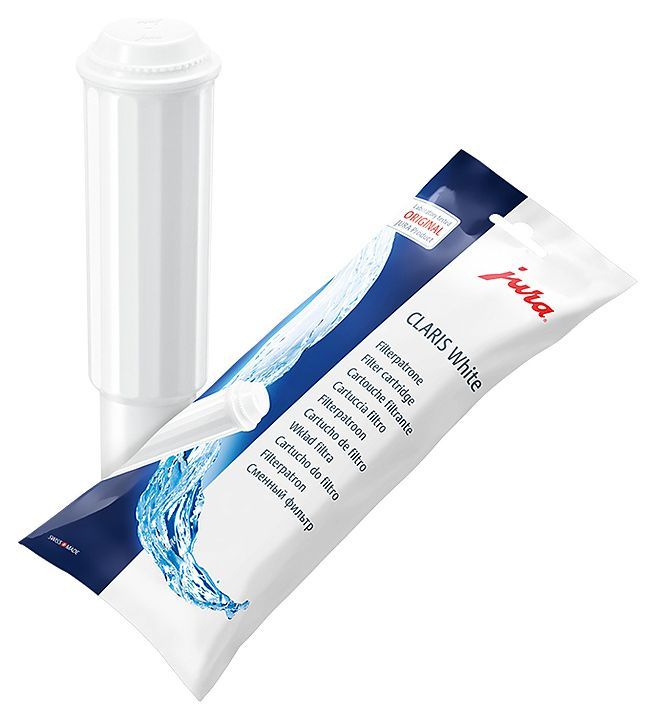 Фильтр сменный Jura CLARIS WHITE