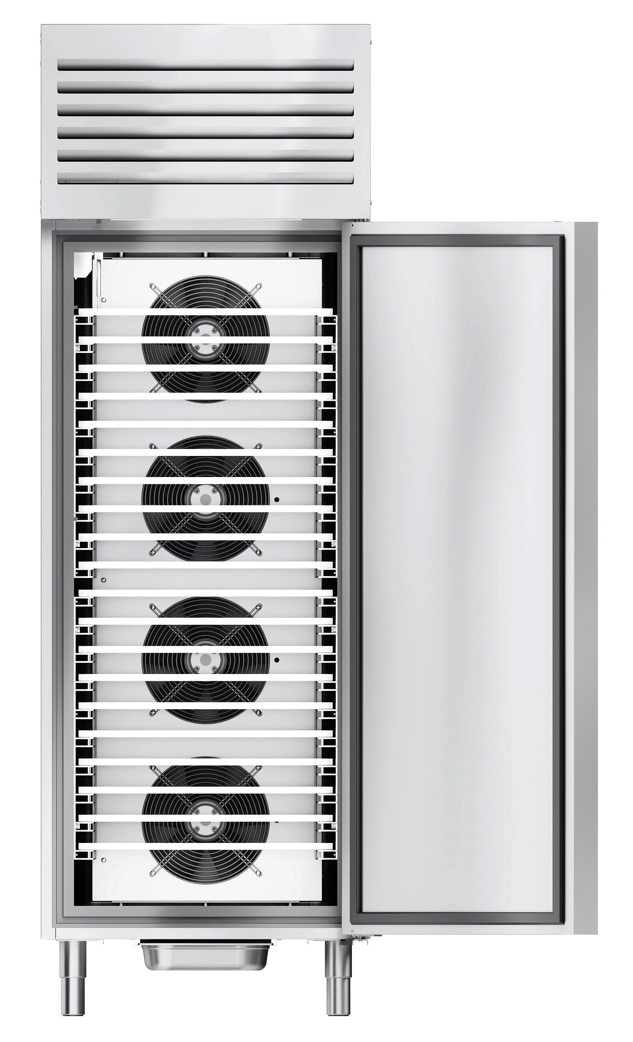 Аппарат шоковой заморозки ШОК-20-1/1ПМ-01