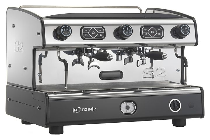 Кофемашина La Spaziale S2 EK 2 GR
