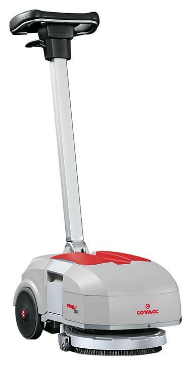 Машина поломоечная Comac Vispa XS