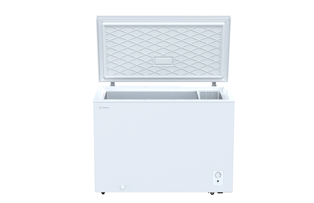 ЛАРЬ МОРОЗИЛЬНЫЙ HURAKAN HKN-BD300