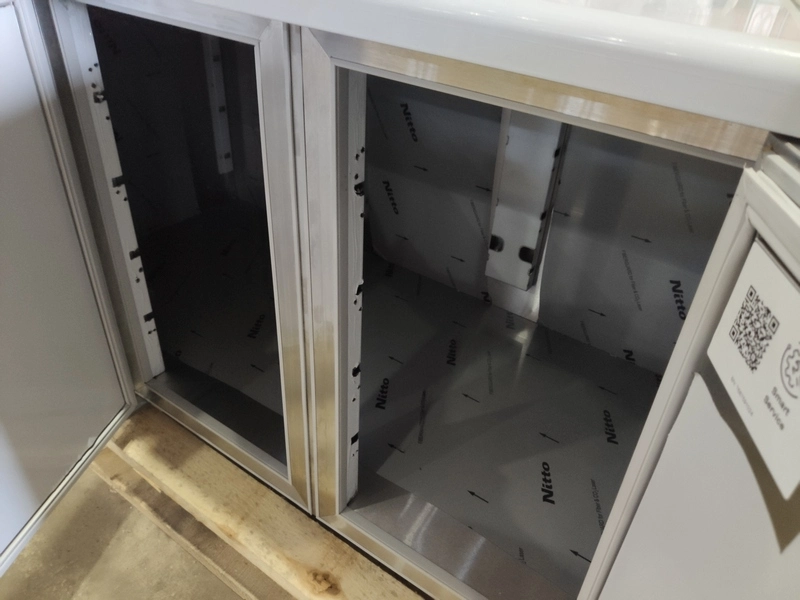 S02_Стол холодильный TM3GN-G