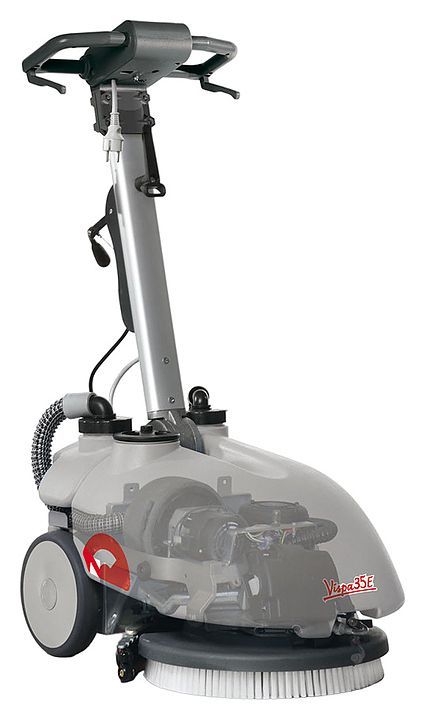 Машина поломоечная Comac Vispa 35 E