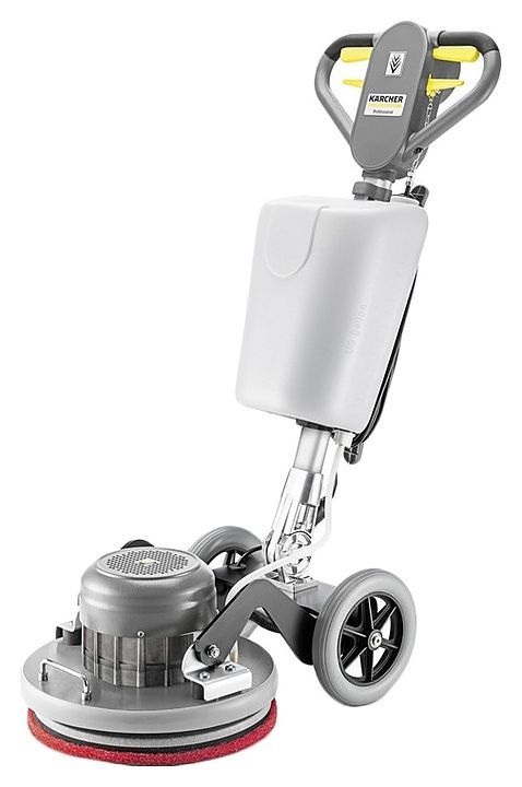 Машина поломоечная Karcher BDS 43/ Orbital C