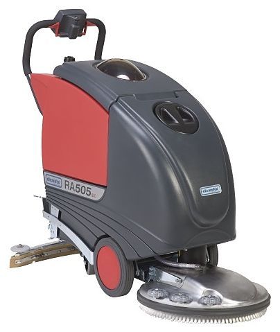 Машина поломоечная Cleanfix RA 505 IBCT