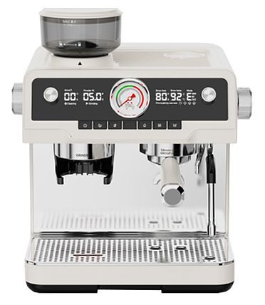 Кофемашина Geniard GA-CM9908AY