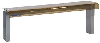 Регата - полка 1-но ярусная П-1-1240-02