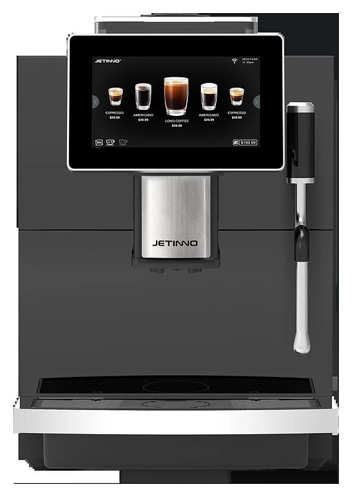 Кофемашина Jetinno JL09-ST