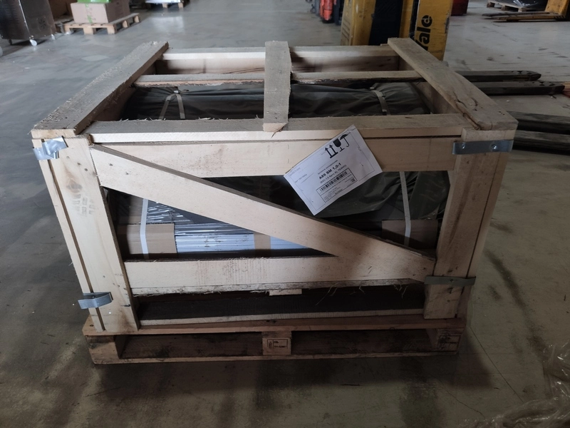 S01_Витрина настольная Carboma A89 SM 1,0-1, ВХС-1,0 Арго XL ТЕХНО, холодильная