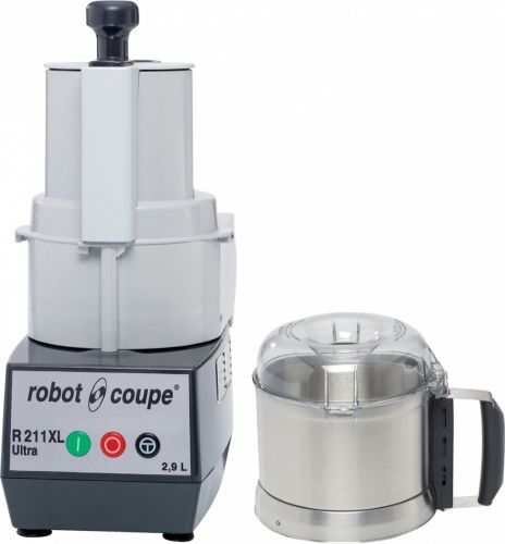 Процессор кухонный ROBOT COUPE R211XL ULTRA с дисками 2117