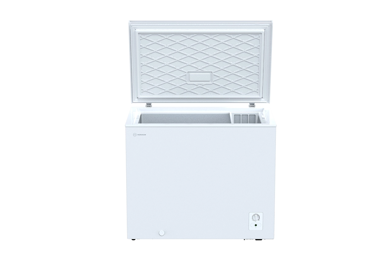 ЛАРЬ МОРОЗИЛЬНЫЙ HURAKAN HKN-BD250