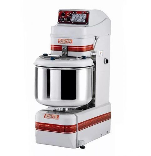 Тестомес SIGMA спиральный SILVER 60 3ф