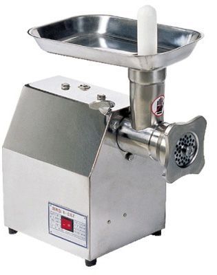МЯСОРУБКА GASTROMIX MG-12B (93639)
