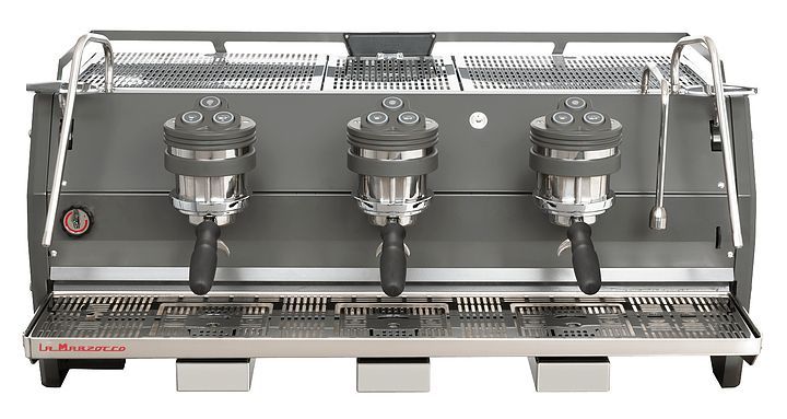 Кофемашина La Marzocco Strada S 3 Gr