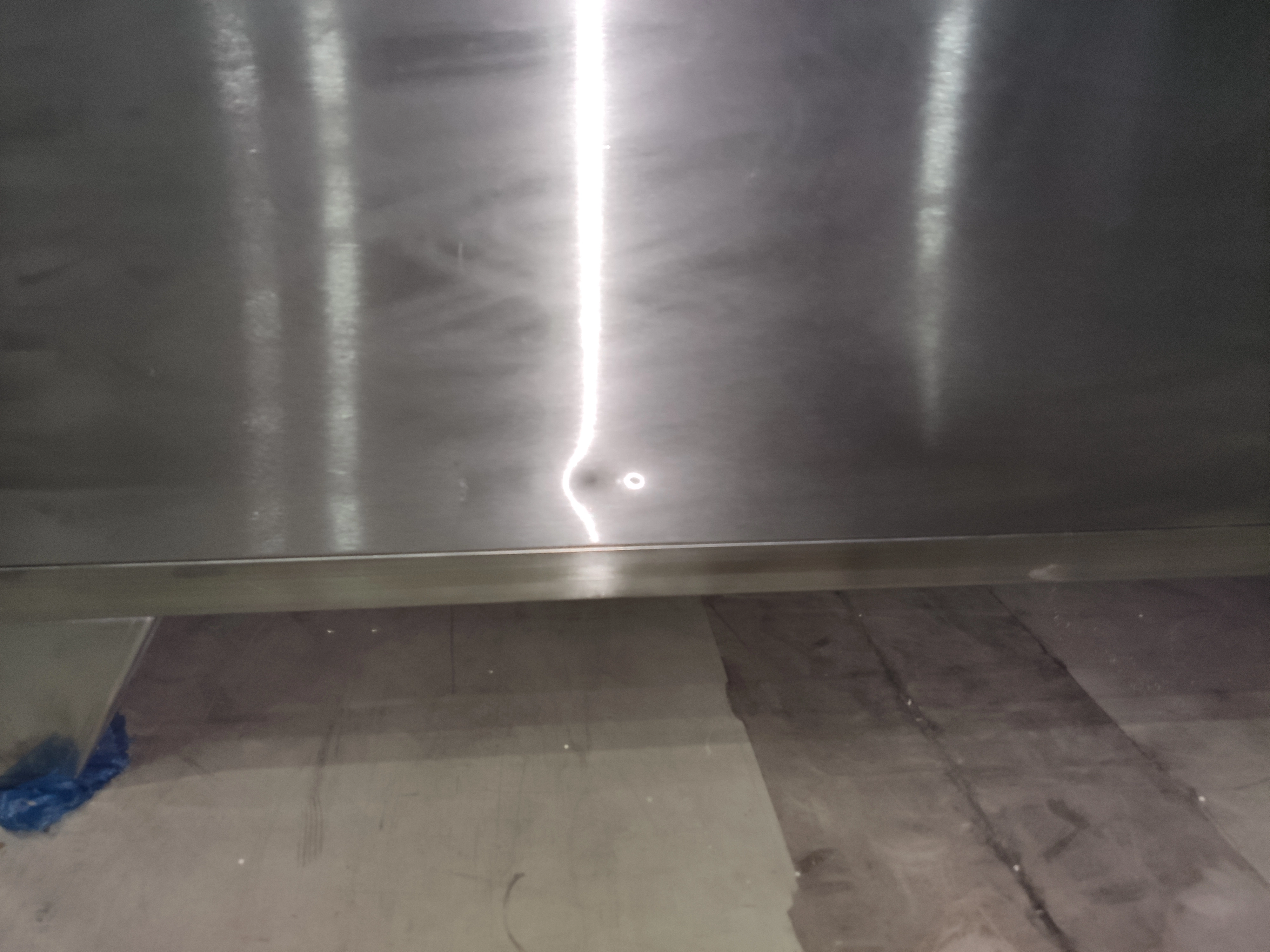 Печь ротационная электр. т.м.WLBake серии ROTOR, мод. MINIROTOR PRO (40x60, расст.), листы 40x60, 10 ур., тележка в комплекте, управление LCD, автоматическая заслонка пароудаления, система крепления крюк, расстоечная камера на 16 листов, 920x1040x2400мм, 