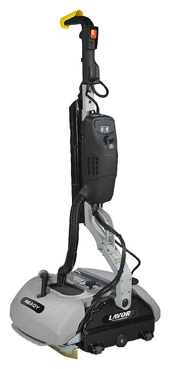 Машина поломоечная LAVOR Professional Ready 32 B
