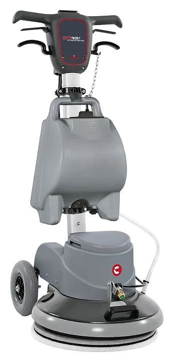 Машина прямая орбитальная Comac CM43 F Orbital