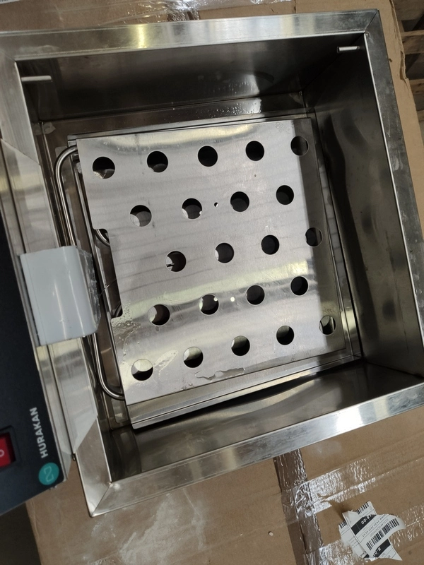 S01_HURAKAN Чебуречница модель HKN-EF8