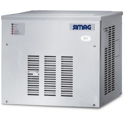 Льдогенератор SIMAG SPN 125 WS