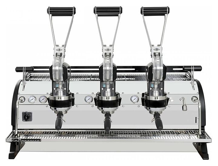 Кофемашина леверная La Marzocco Leva S 3GR