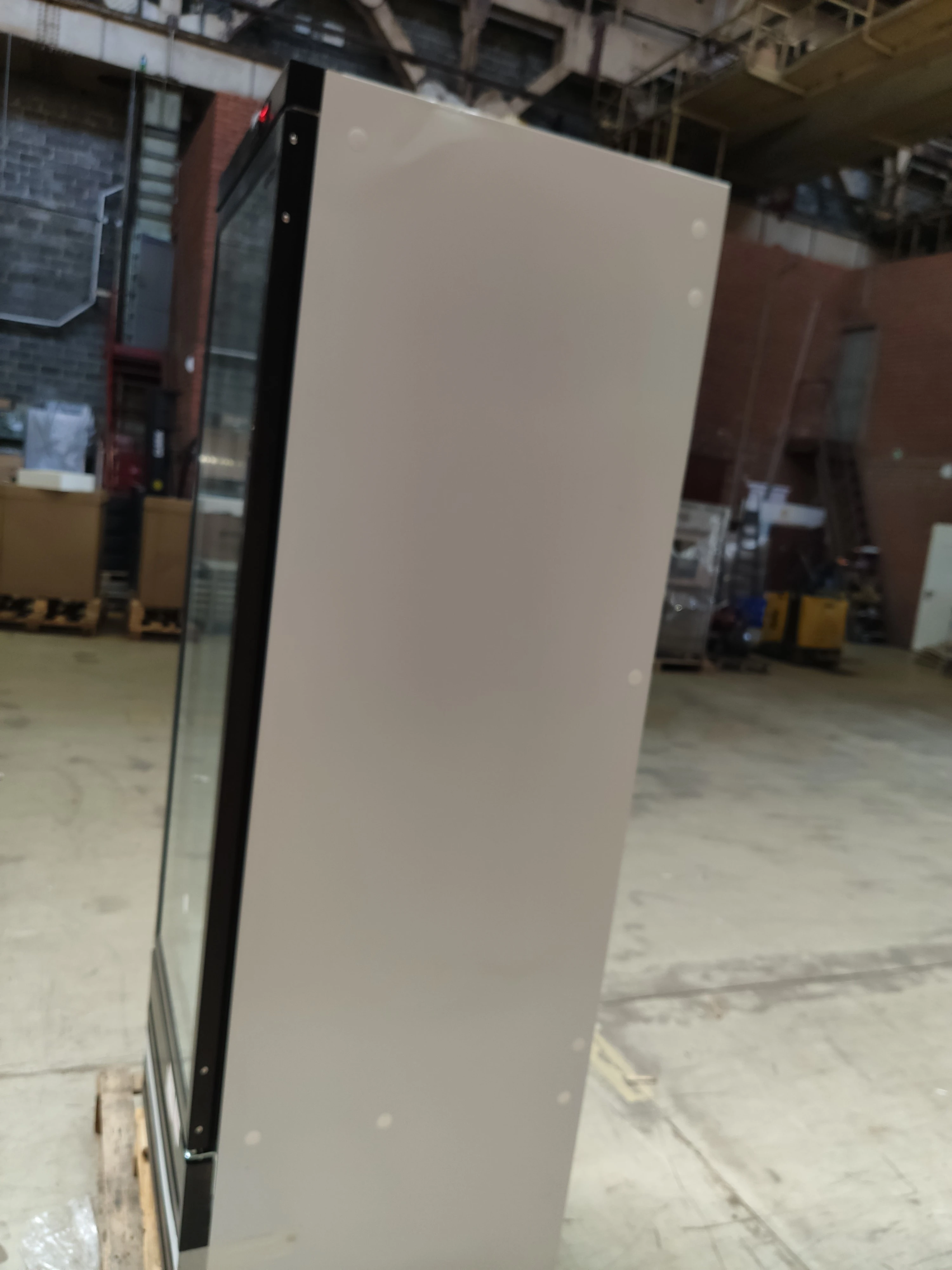 S01_Шкаф холодильный высокотемпературный серии ШВУП1ТУ-0,5 С (В/Prm, +1…+10 "Премьер") с эл-мех. Зам