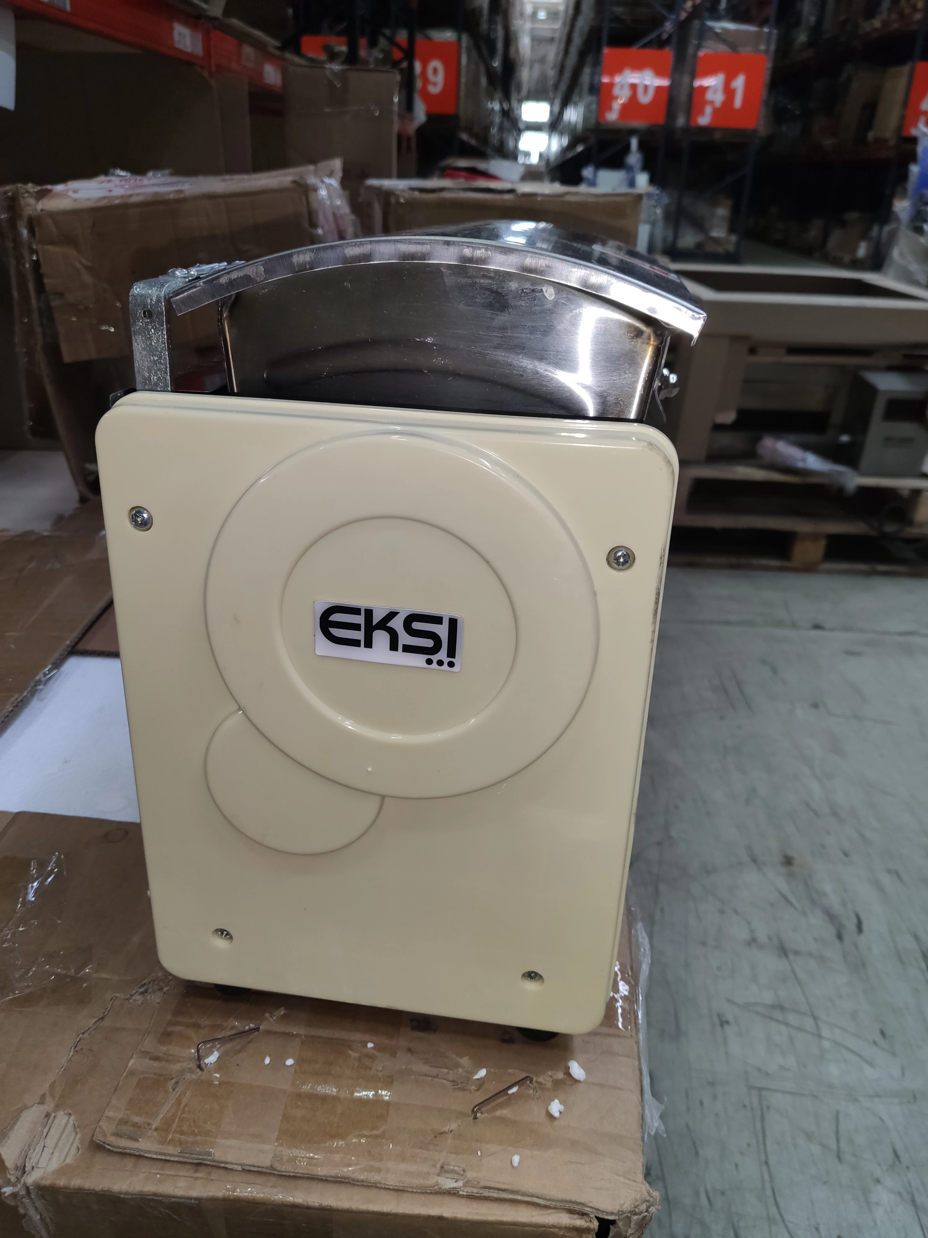 S02_Тестомес EKSI EHM-2, для крутого теста