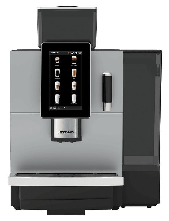 Кофемашина Jetinno JL31A-BT