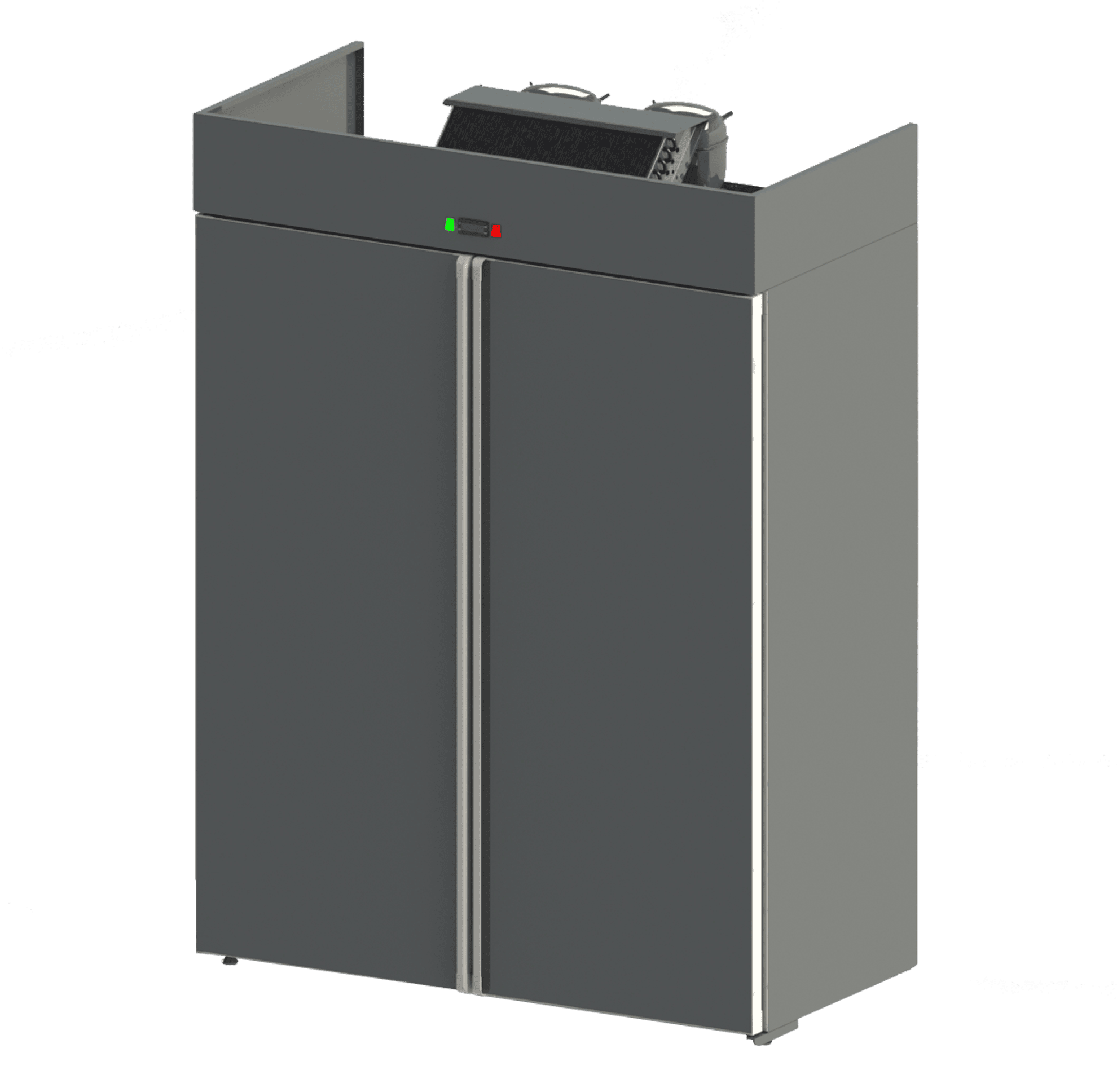 Холодильный шкаф<br>"АРКТИКА"<br>1500х800х2050<br>750л