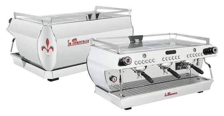 Кофемашина La Marzocco GB 5 S AV 4 Gr