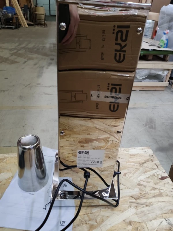 S02_Миксер для молочных коктейлей EKSI GRT-MS01 S02_Миксер для молочных коктейлей EKSI GRT-MS01