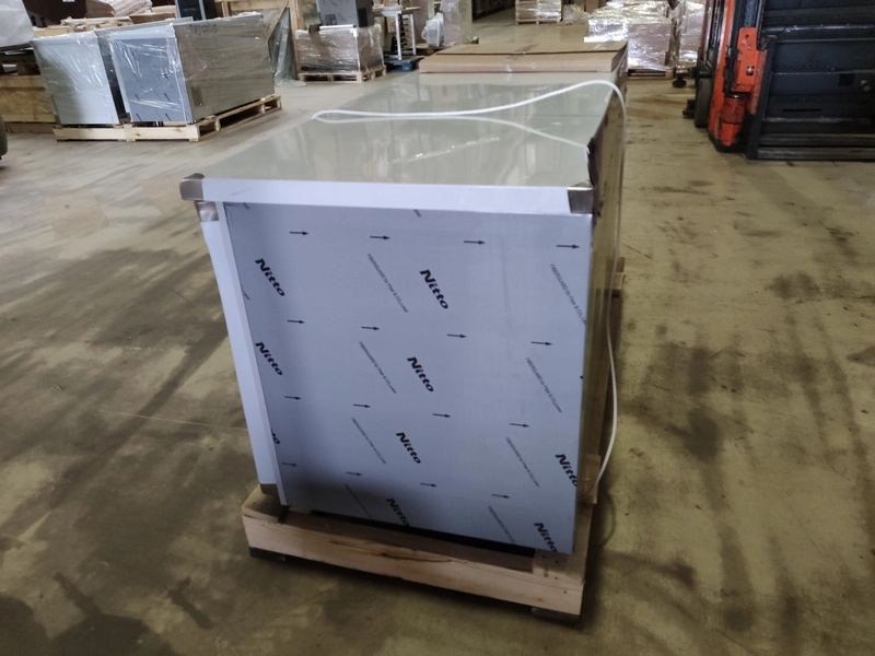 S02_Стол холодильный TM3GN-G