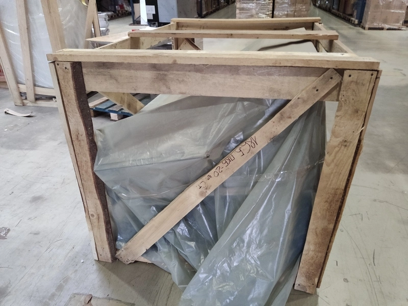 S01_НЕИСП_Витрина холодильная ВПС (Gamma-2 QuadroLX 1500 ББ R290) (C.2.G7016гл.B7016гл.V0.PS)