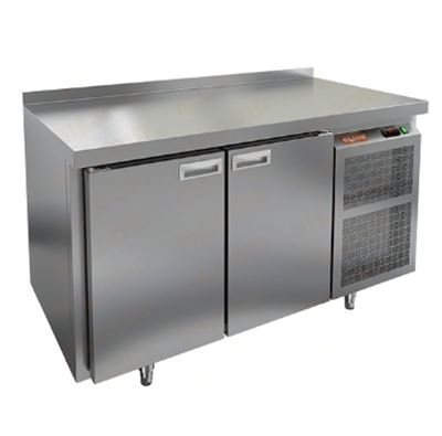 Габариты: 1390х700х850 мм. Температурный режим: -2...+10 C. Материал корпуса: нержавеющая сталь. Материал столешницы: нержавеющая сталь. Мощность: 220 Вт. Объём: 350 л. Питание: 220 В, 50 Гц