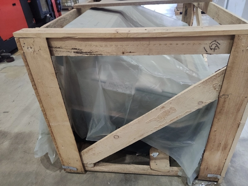 S01_НЕИСП_Витрина холодильная ВПС (Gamma-2 QuadroLX 1500 ББ R290) (C.2.G7016гл.B7016гл.V0.PS)