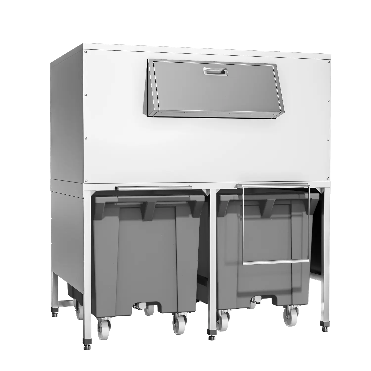 Бункер-накопитель БН-2-100П-300 Бункер-накопитель БН-2-100П-300