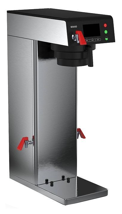 Кофеварка капельная Carefor CBT-SD1501