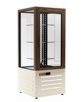 D4 VM 120-2 (R120Cвр бежево-коричневый, стандартные цвета)