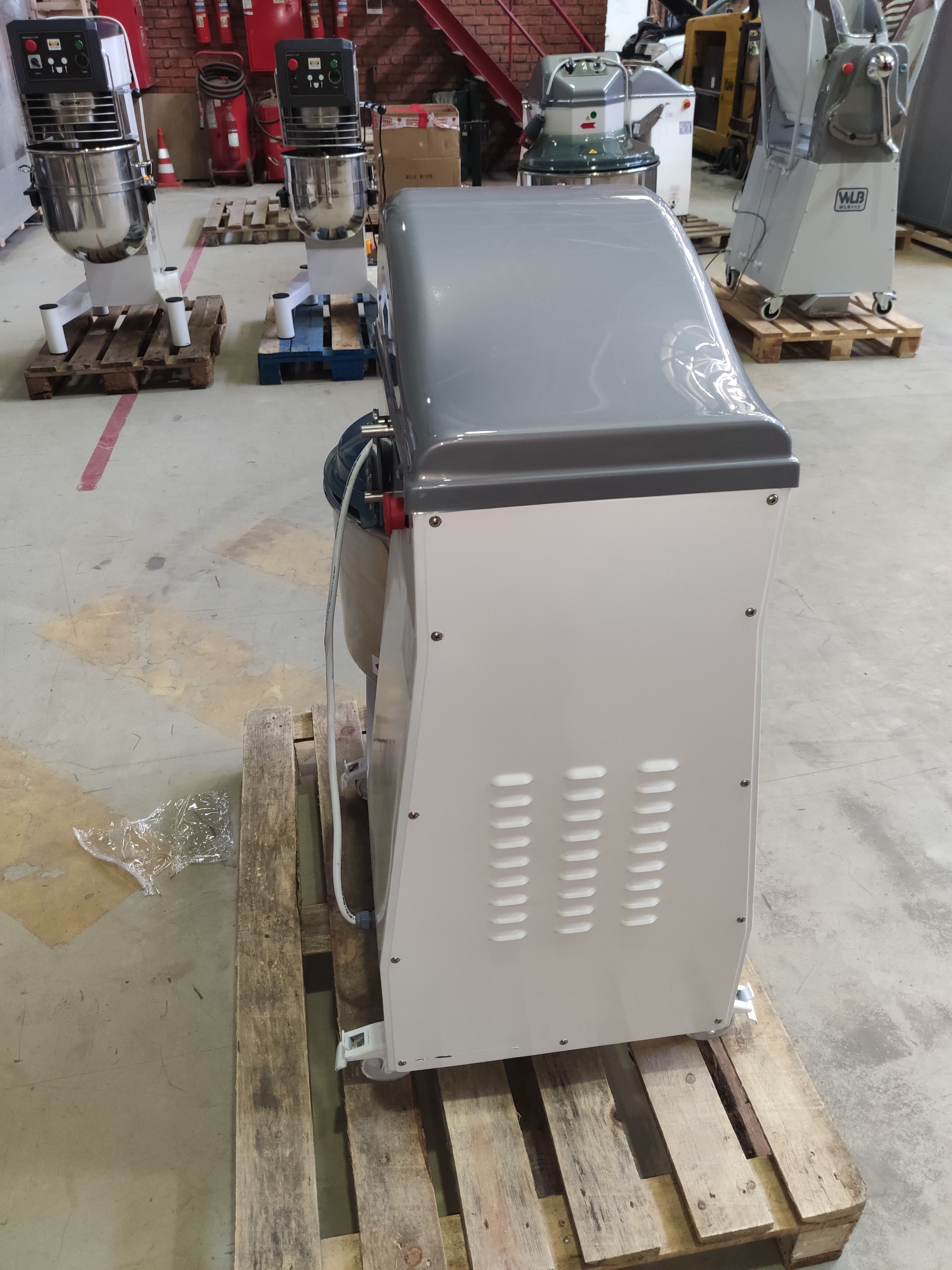 S01_Тестомес Vortmax SDM 50 2s