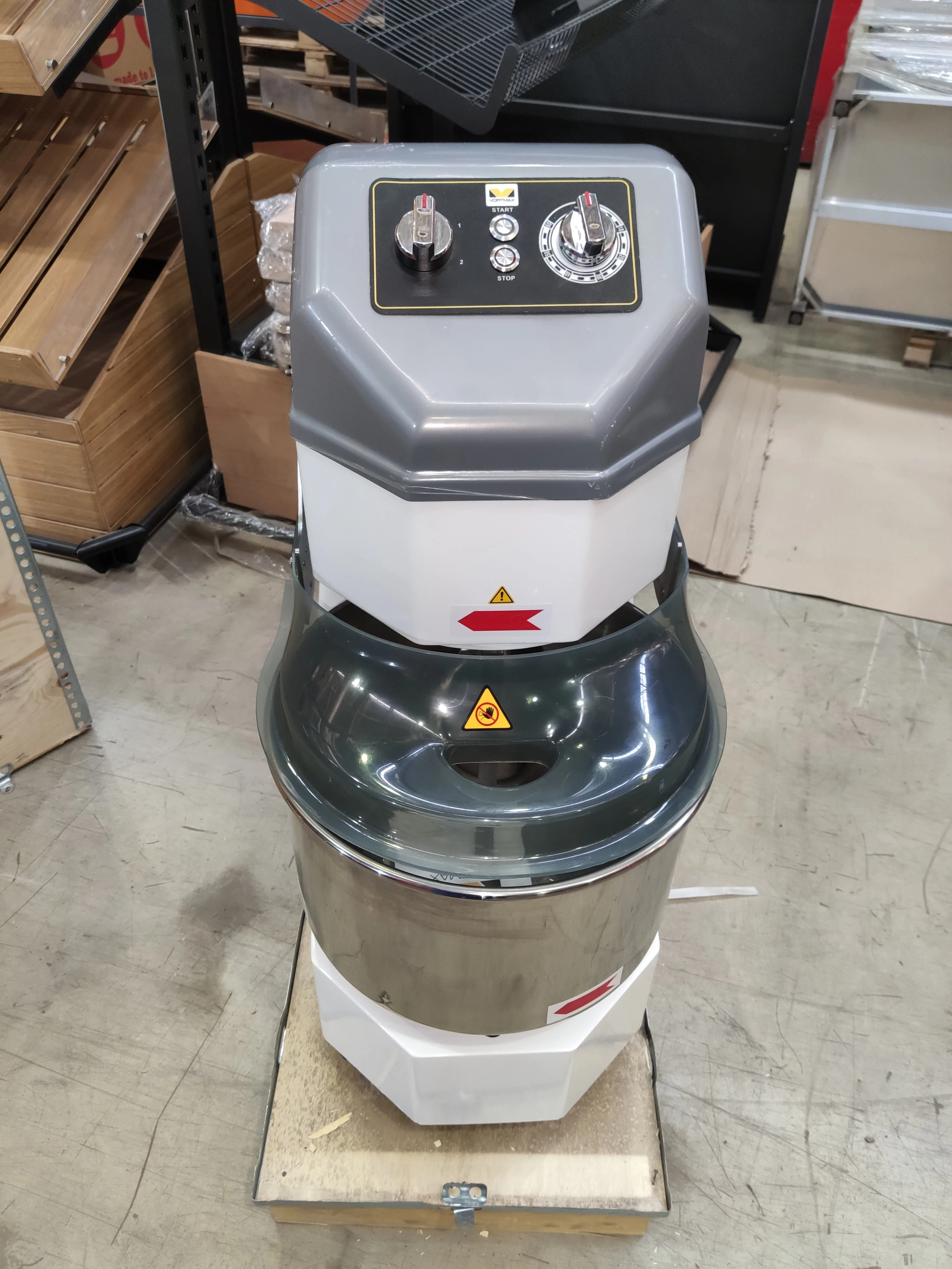 S01_2_Тестомес Vortmax SDM 30 2s