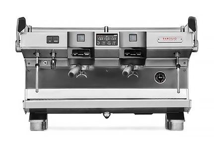 КОФЕМАШИНА - автомат Rancilio RS1 2 GR мультибойлерная