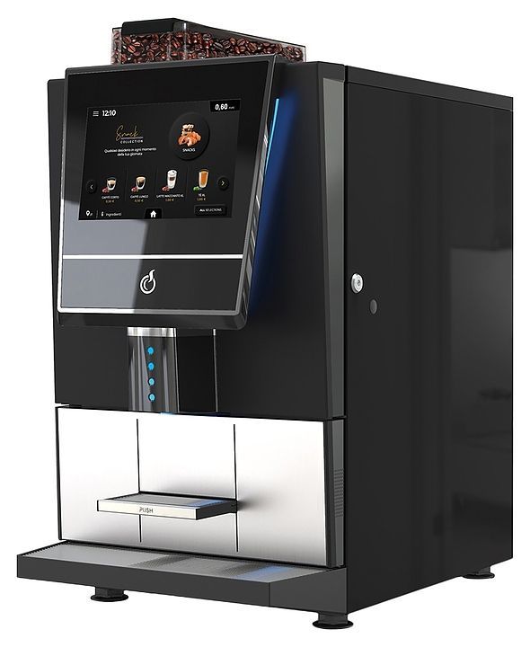 Кофемашина Bianchi Desia M