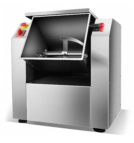 750x450x870мм, 2,2кВт, 220В, макс.загрузка 25кг, дежа 48л, 86кг