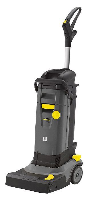 Машина поломоечная Karcher BR 30/4 C Retail